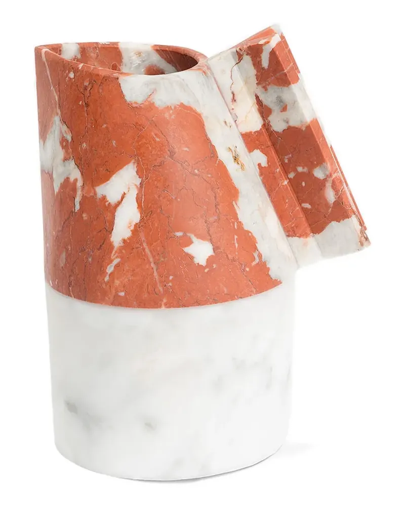 Editions Milano Versi' Karaffe, 15cm - Rot Rot