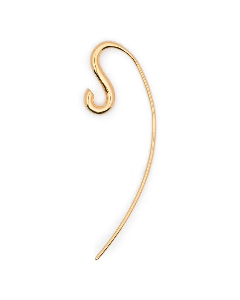 Charlotte Chesnais Boucle D'Oreill Ohrringe - Gold Gold
