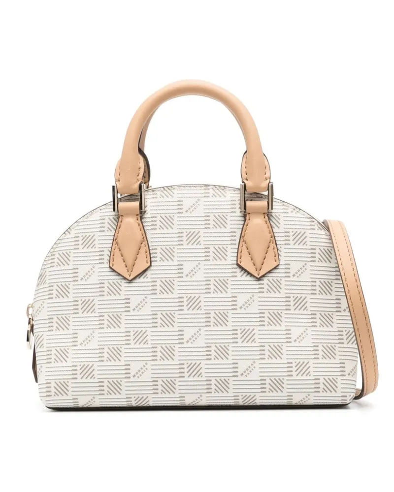 Moreau Paris Reina Shopper - Nude Nude