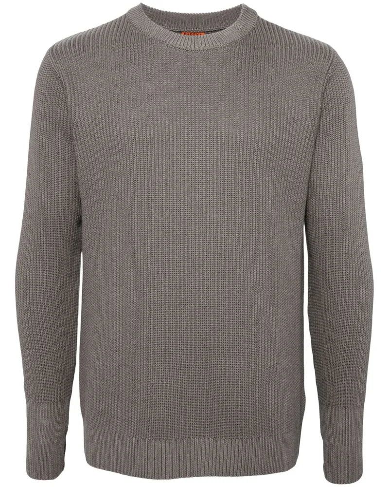 BARENA Corba Pullover - Grau Grau