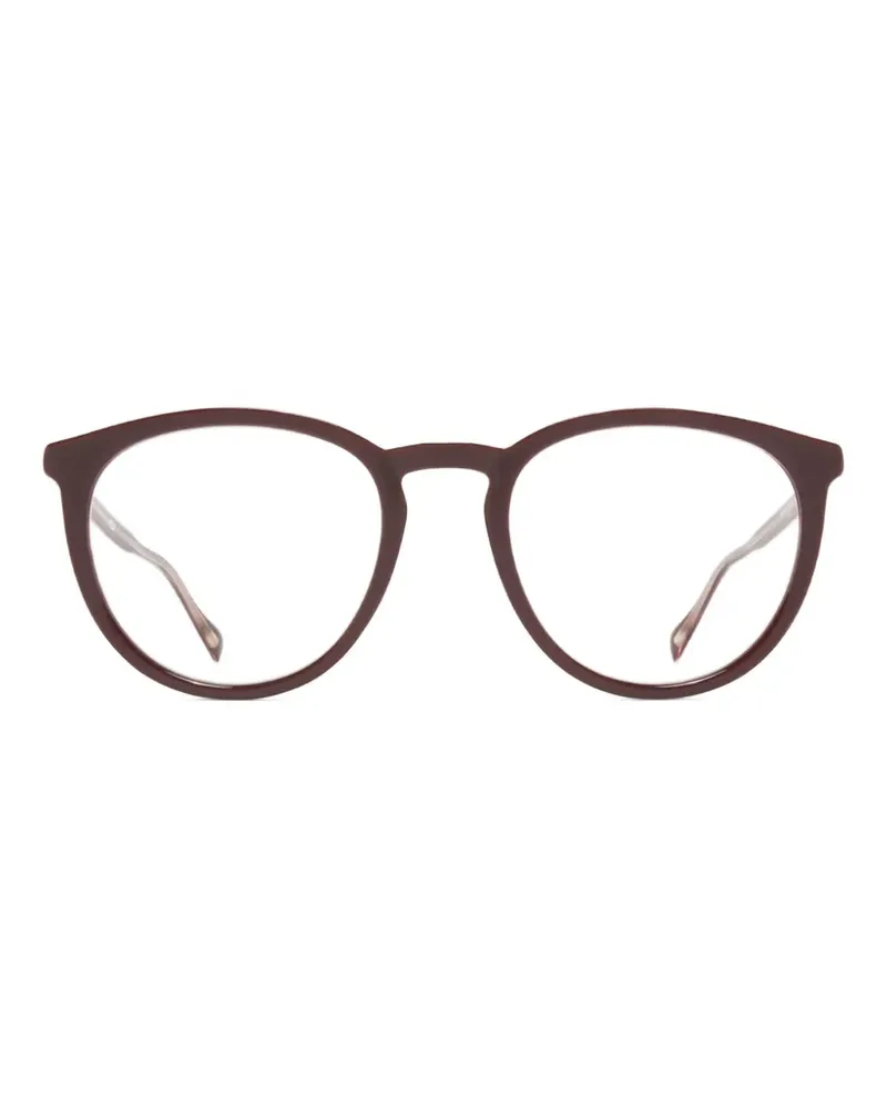 Mykita Nala glasses - Braun Braun