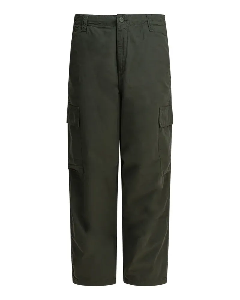Carhartt WIP cargo pants - Grün Grün