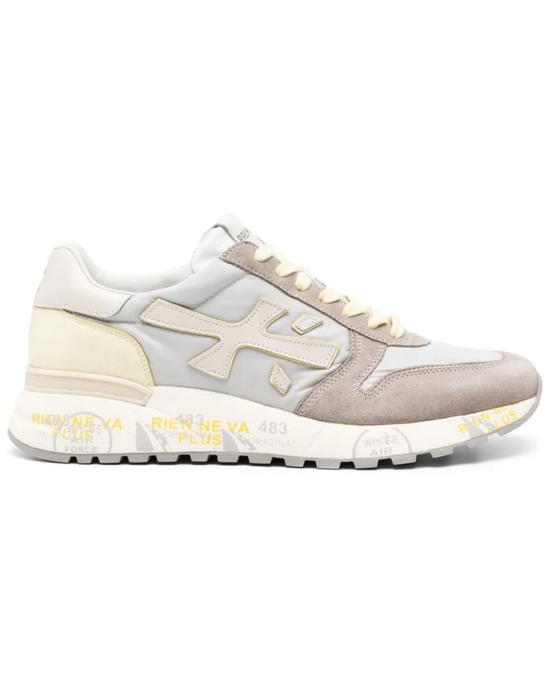 Premiata Mick Sneakers Grau