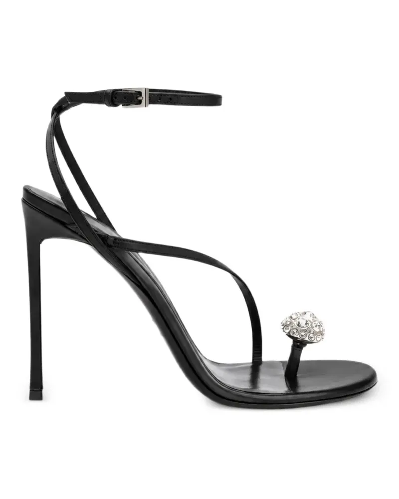 Tom Ford Cassia Sandalen - Schwarz Schwarz