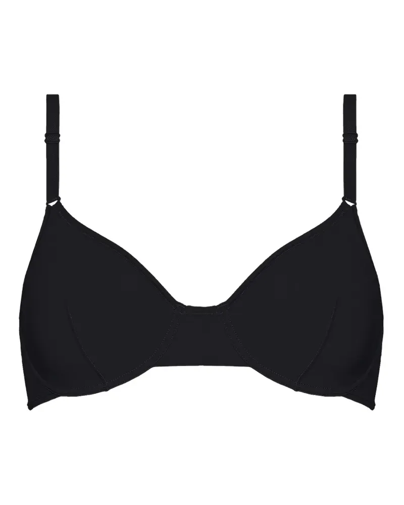 Eres Ilona bra - Schwarz Schwarz