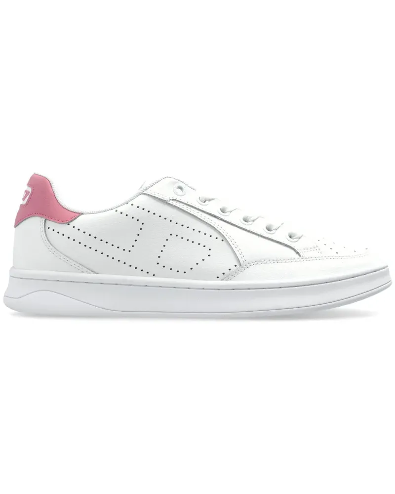 Diesel S-Dakota Sneakers - Weiß Weiß