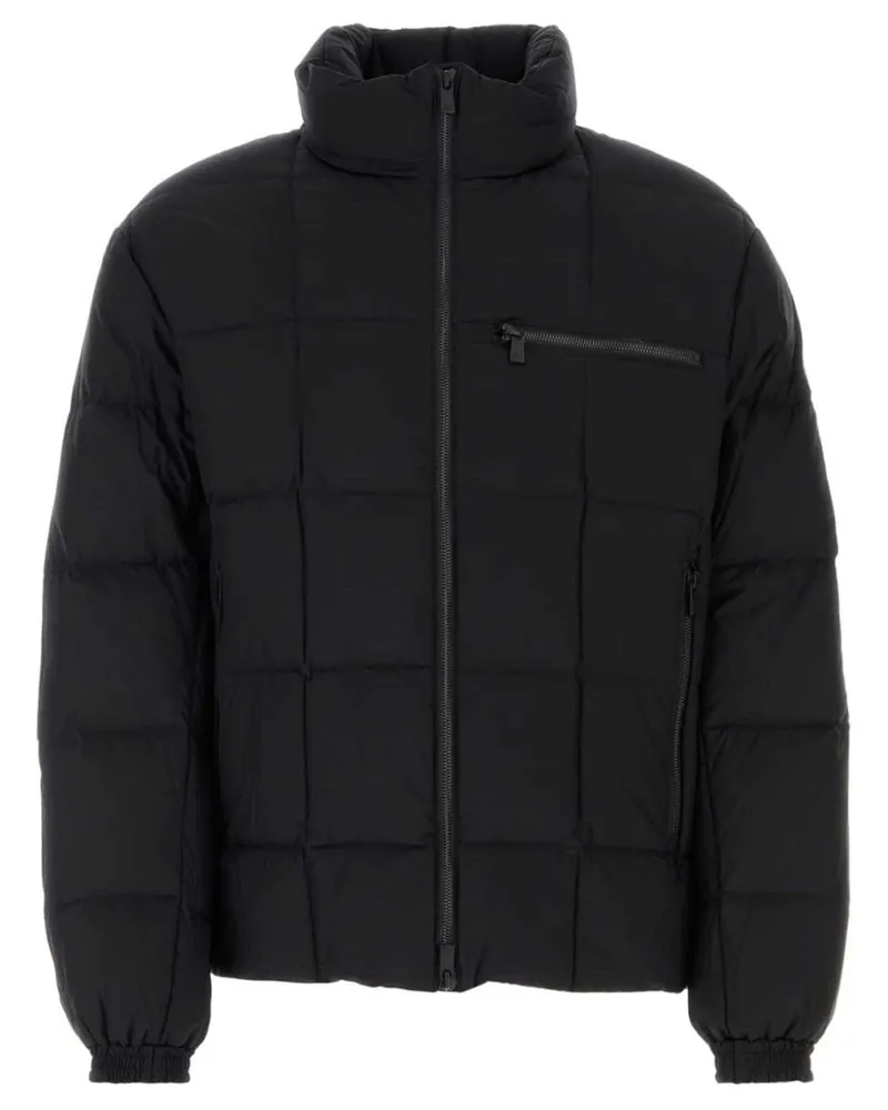 TATRAS Black Daunenjacke Schwarz