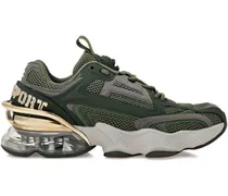 Runner PS Thunder Mix Sneakers - Grün