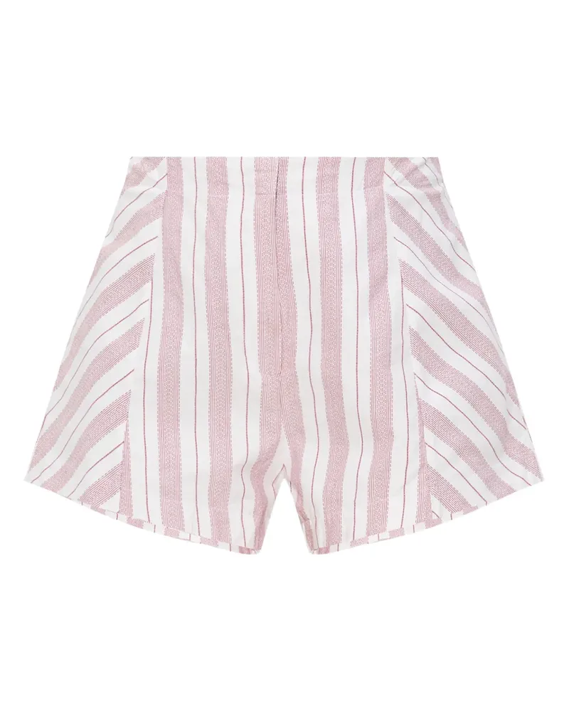 Posse Lena Shorts - Rosa Rosa