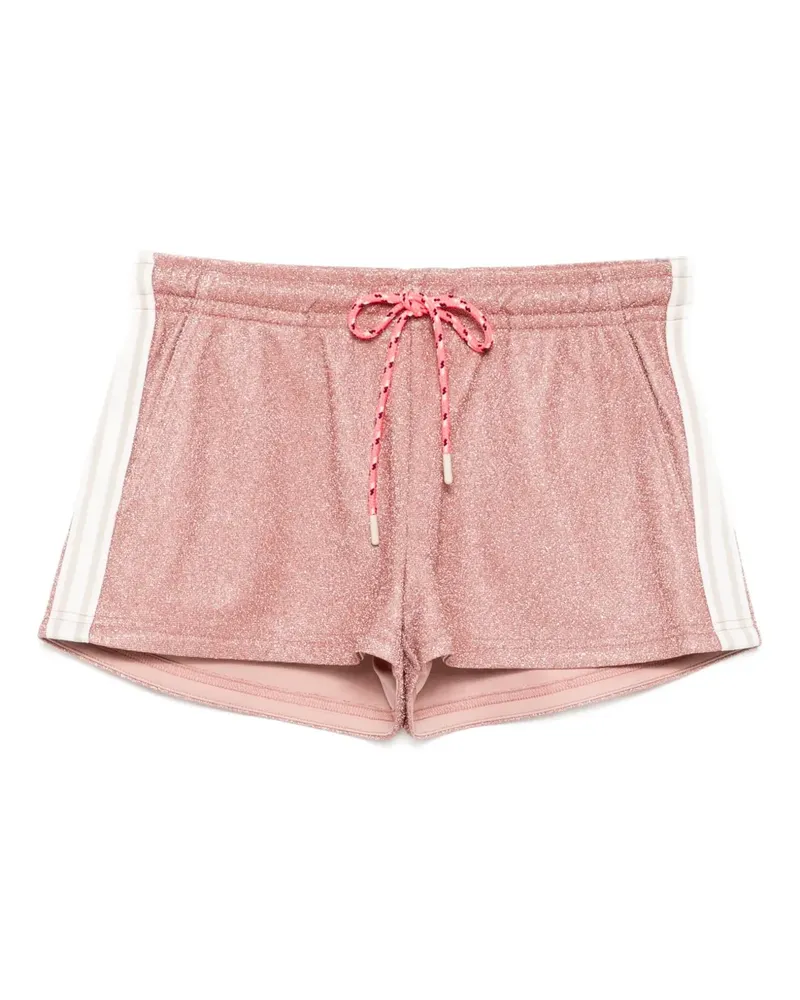 The Upside Galaxia Marcella Shorts - Rosa Rosa