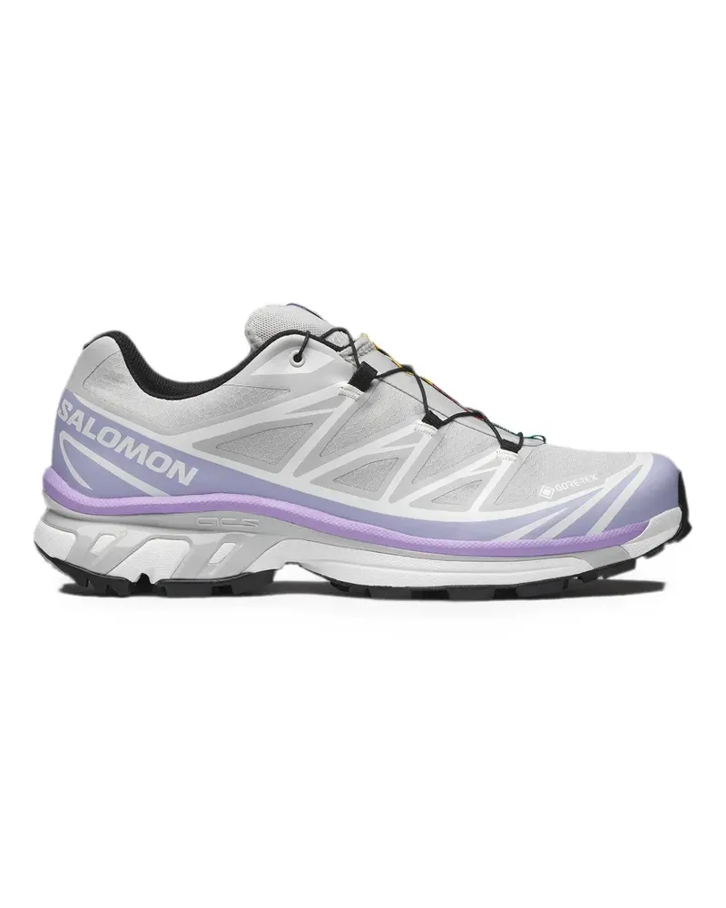 Salomon XT Gore-Tex sneakers - Grau Grau