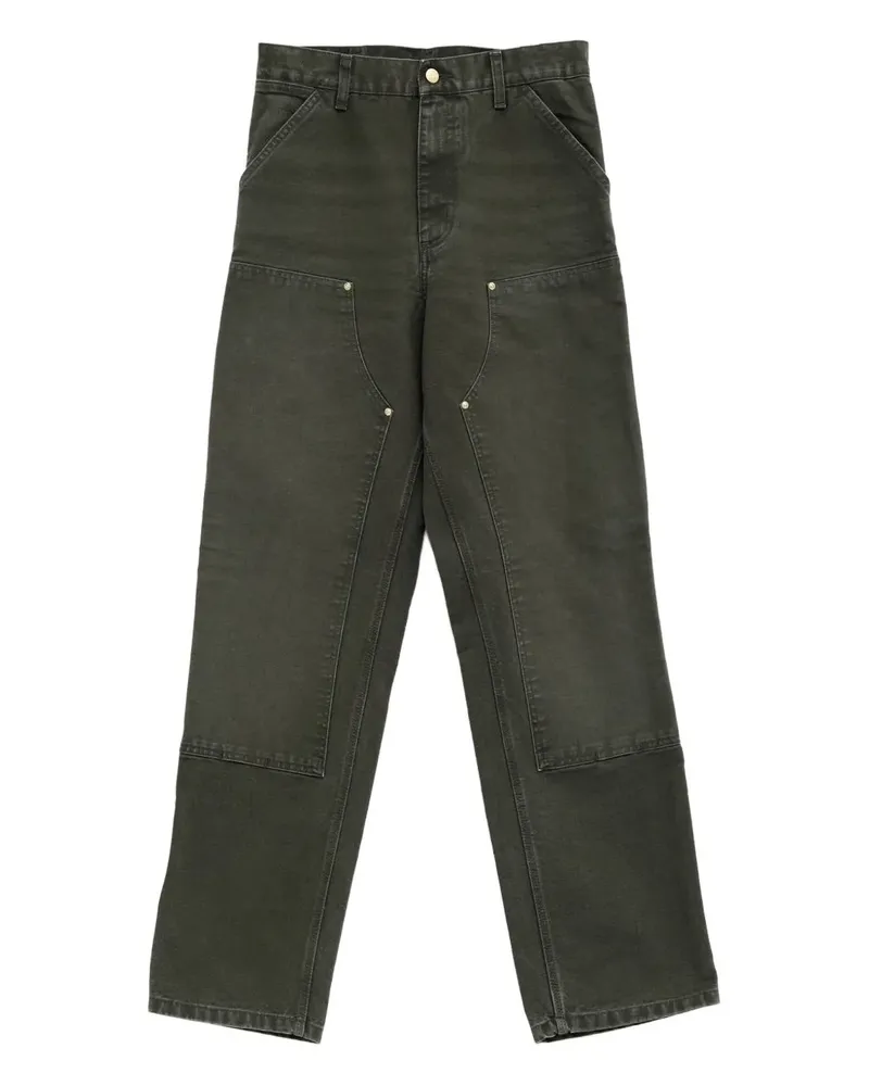 Carhartt WIP patch pocket jeans - Grau Grau