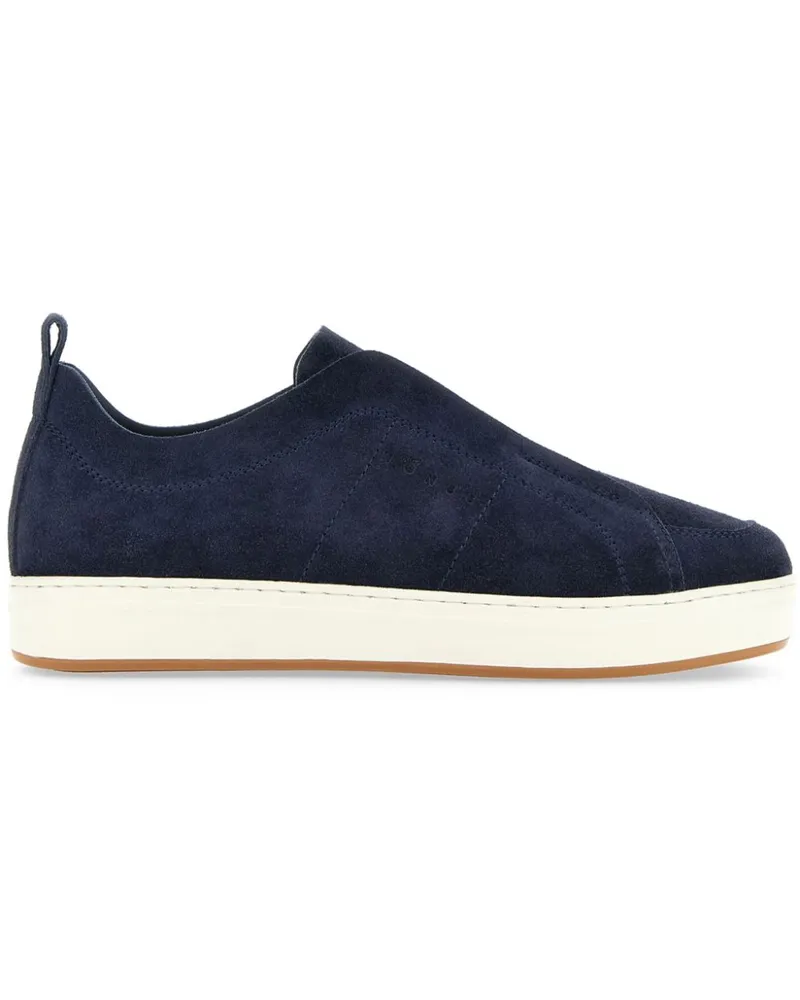Hogan H668 Sneakers - Blau Blau