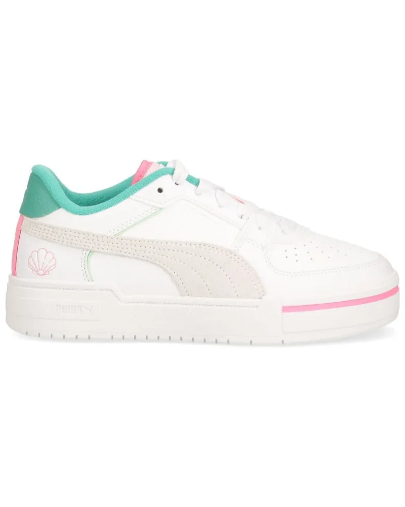 Puma CA Pro Retro Resort Sneakers - Weiß Weiß