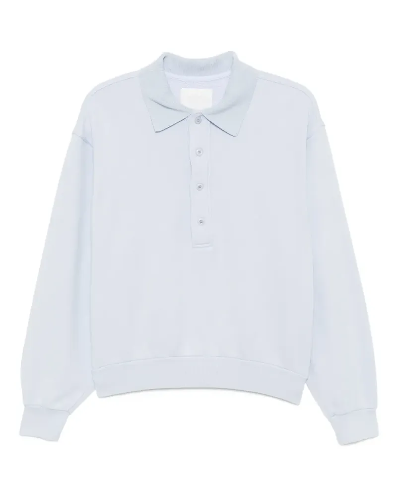 Citizens of humanity Remi Pullover - Blau Blau
