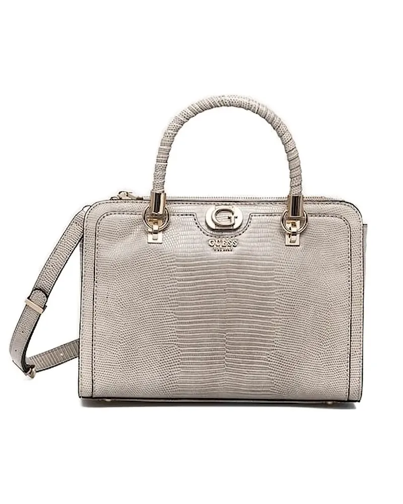 Guess Orlina Tote Bag - Nude Nude