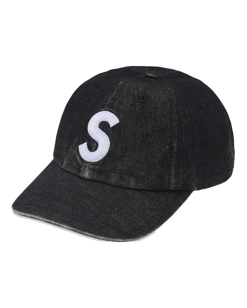 Supreme Being Cordura baseball cap - BLACK Black