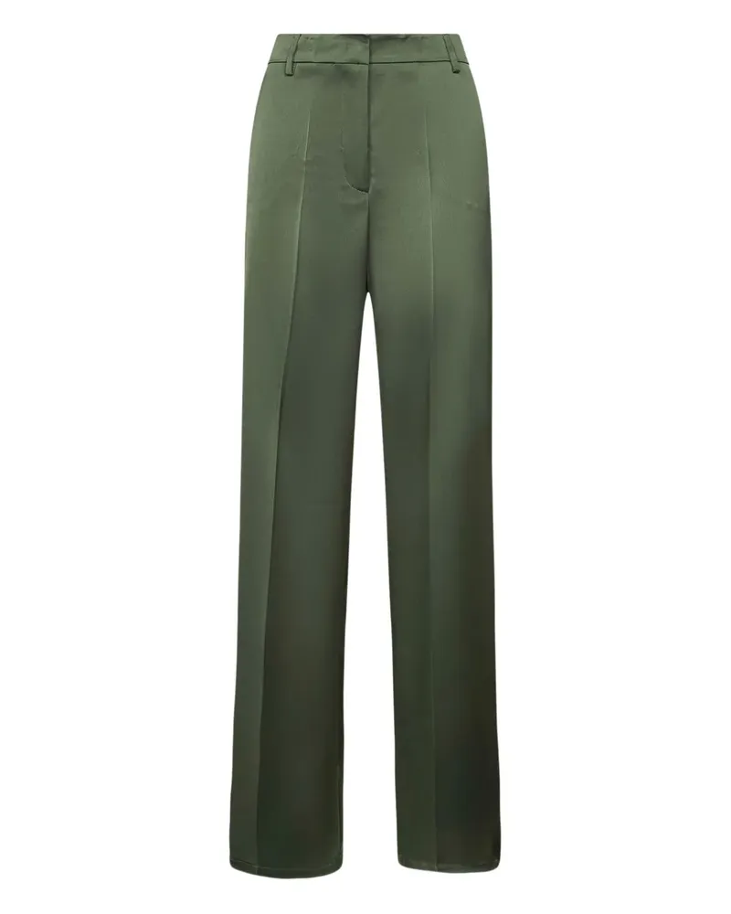 Blanca Elegante Hose - Grün Grün