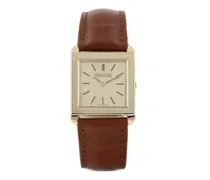 Clous de Paris Armbanduhr 33mm - Gold