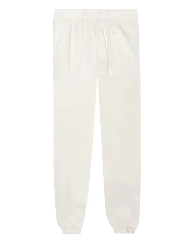 John Elliott + Co Hose mit Kordelzug - Weiß Weiß