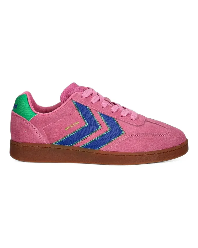 hummel VM78 CPH LZ sneakers - Rosa Rosa