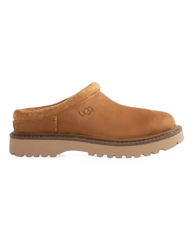 UGG Birch Clog II clogs - Braun Braun