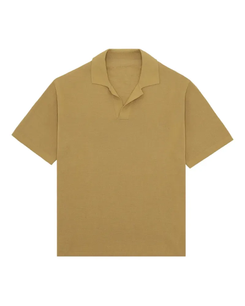 Fortela Adrien T-Shirt - Nude Nude