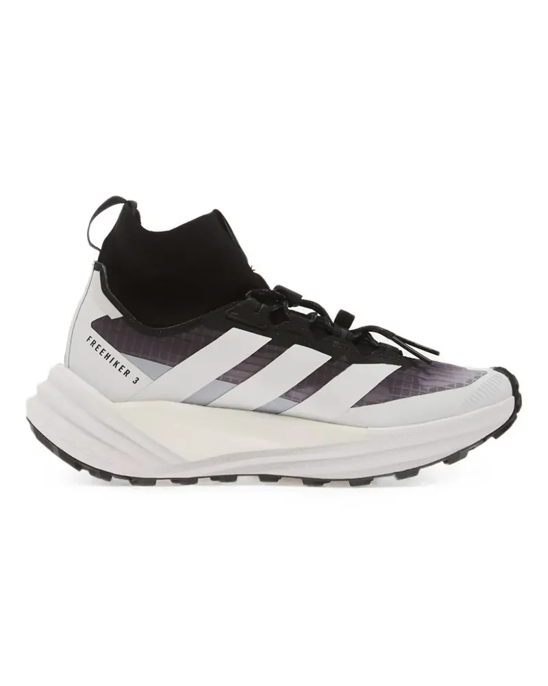 adidas Terrex Freehiker 3 Gore-Tex sneakers - Weiß Weiß