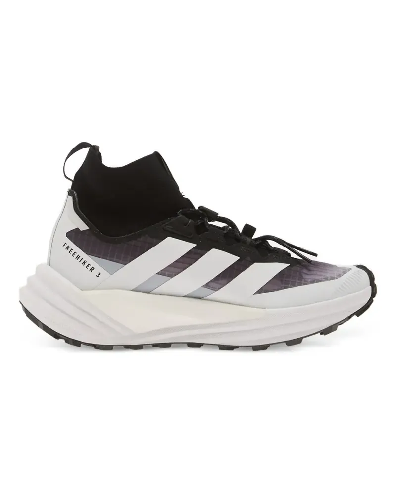 adidas Terrex Freehiker SL GORE-TEX Sneakers - Weiß Weiß