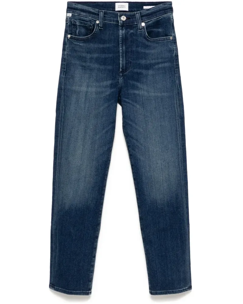 Citizens of humanity Caia Jeans - Blau Blau