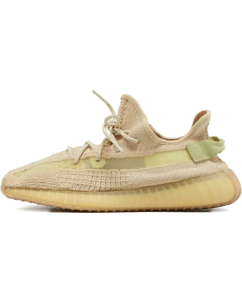 adidas Boost 350 V2 Sneakers - Nude Nude