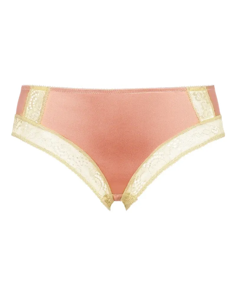 Eres Ondée Slip - Rosa Rosa