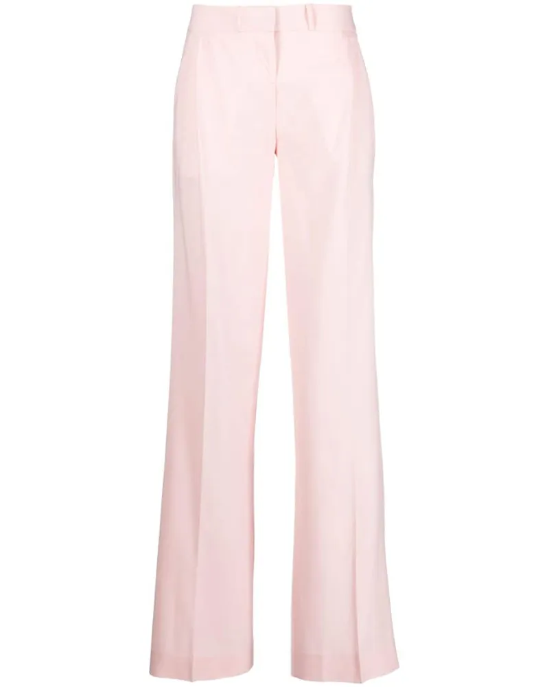 COPERNI Tief sitzende Hose - Rosa Rosa