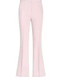 Etro Klassische Cady Hose Rosa