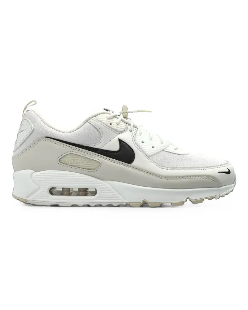 Nike Air Max 90 low-top sneakers - Nude Nude