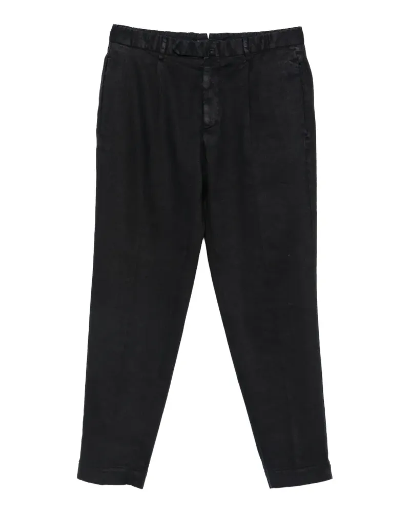 Dell'oglio tailored trousers - Blau Blau