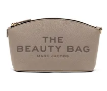 The Beauty Bag Kosmetiktasche - Grau