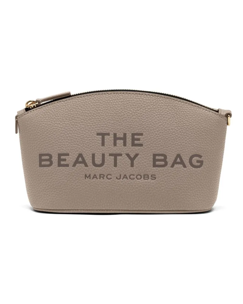 Marc Jacobs The Beauty Bag Kosmetiktasche - Grau Grau
