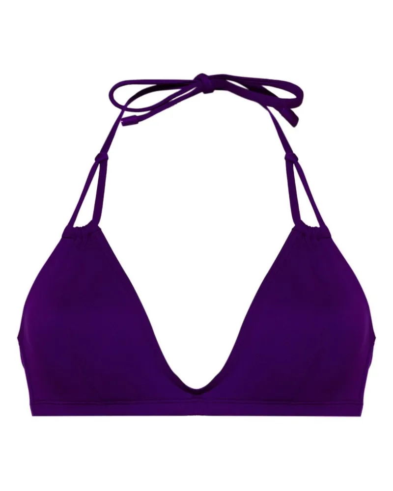 Eres Remix Bikinioberteil - Violett Violett