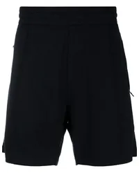 Orlebar Brown Joggingshorts mit Reißverschlusstaschen Blau