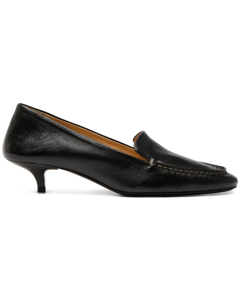 Marsèll Klassische Pumps - Schwarz Schwarz