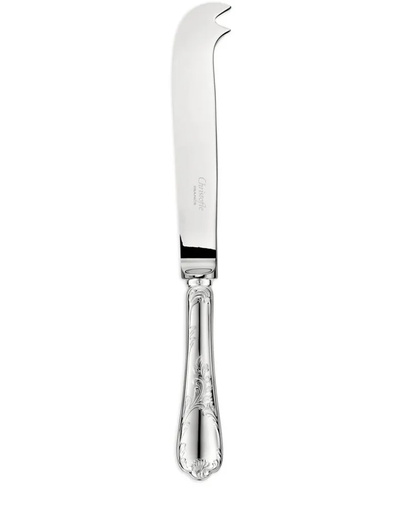 Christofle Marly Käsemesser - Silber Silber