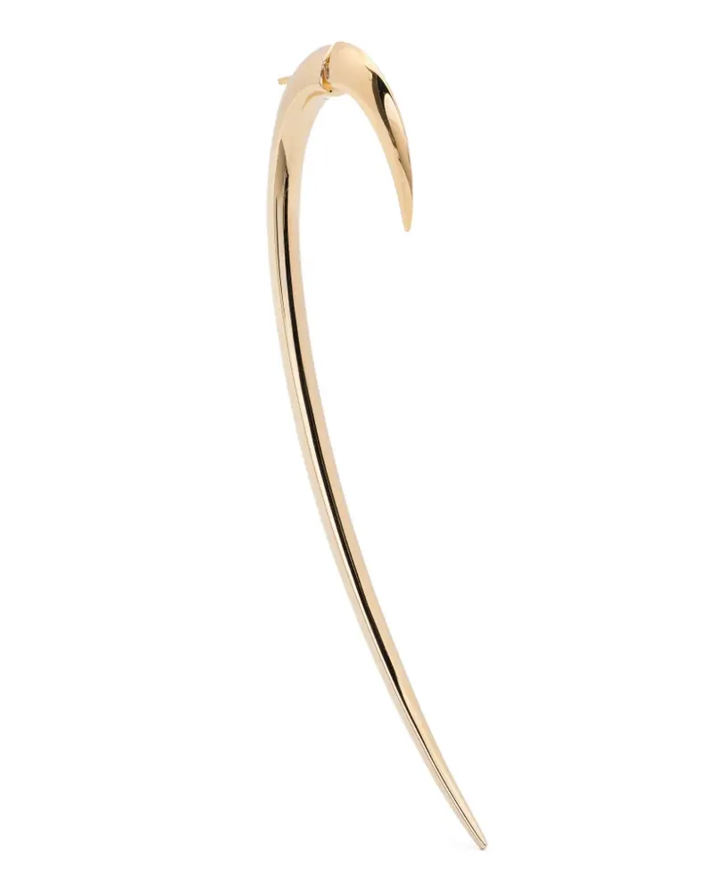 Shaun Leane sterling silver Hook Size 3 earring - Gold Gold
