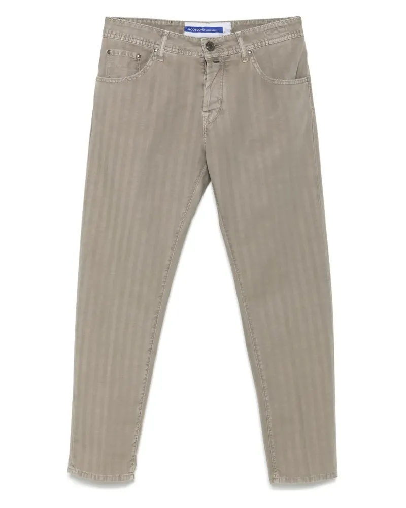 Jacob Cohën Scott Hose - Braun Braun