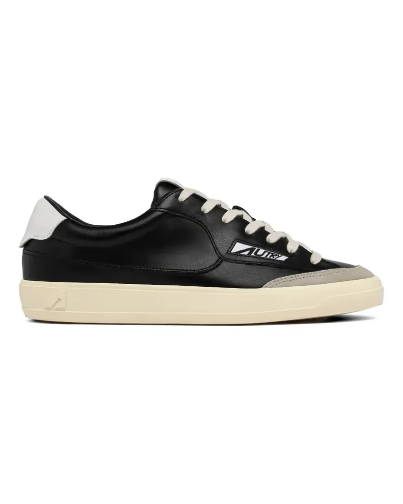 AUTRY Windscape Low Sneakers - Schwarz Schwarz