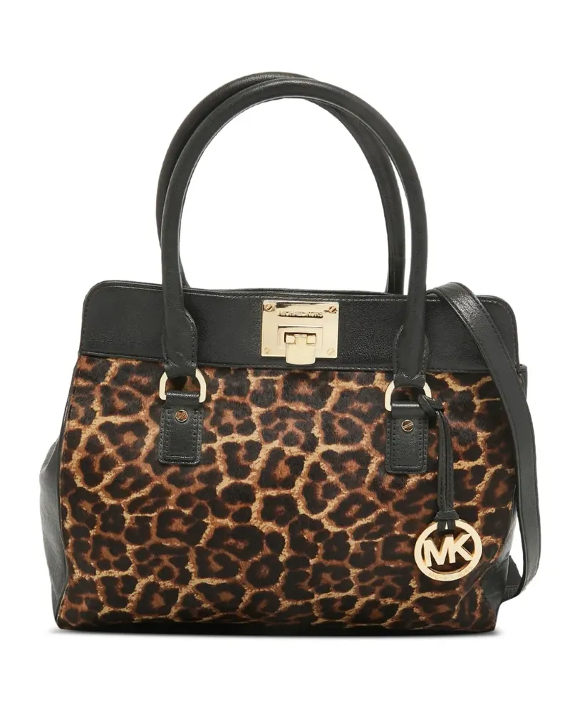 Michael Kors 915344 Black - Braun Braun