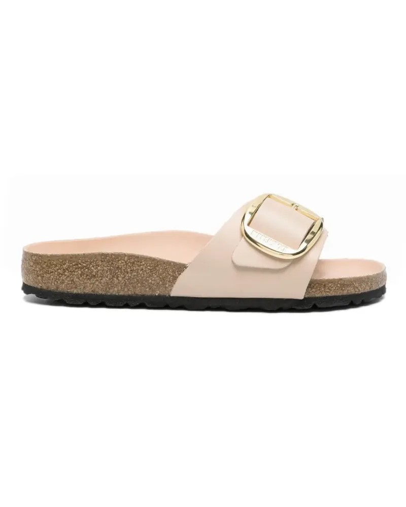 Birkenstock Madrid Sandalen - Rosa Rosa