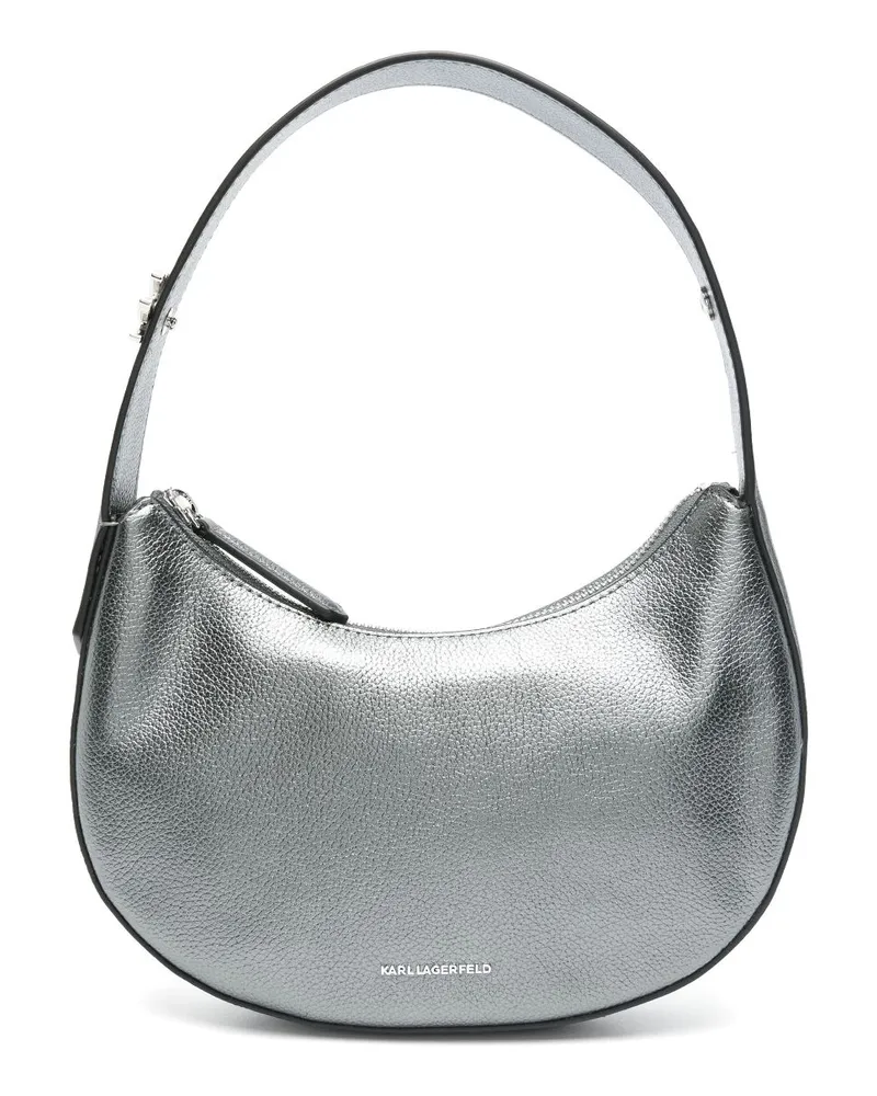 Karl Lagerfeld K/Soirée Tote Bag - Grau Grau