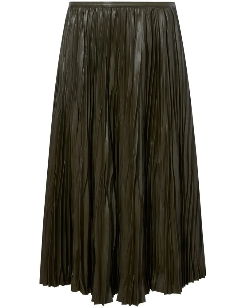 Proenza Schouler Rosalyn Rock - Grün Grün