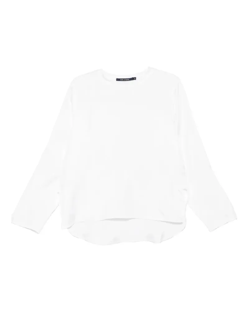 Sofie D'Hoore Bach T-Shirt - Nude Nude